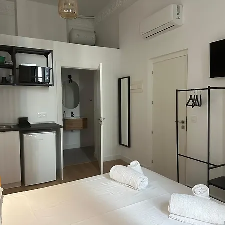 Apartment Hotelito Boutique Gran