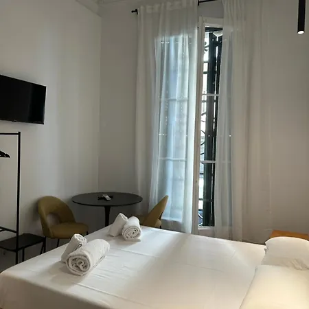 Hotelito Boutique Gran Apartment