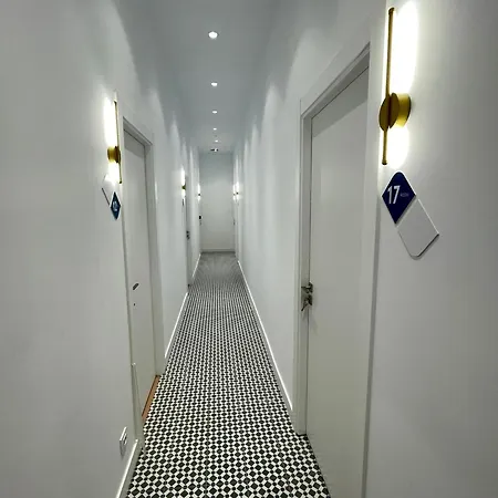 Hotelito Boutique Gran Apartment Badalona