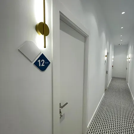 Appartement Hotelito Boutique Gran Badalona