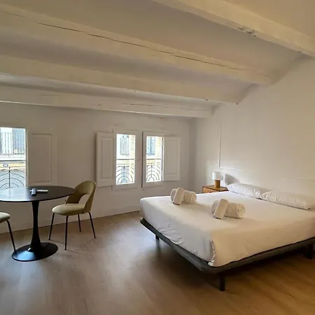 Apartment Hotelito Boutique Gran *