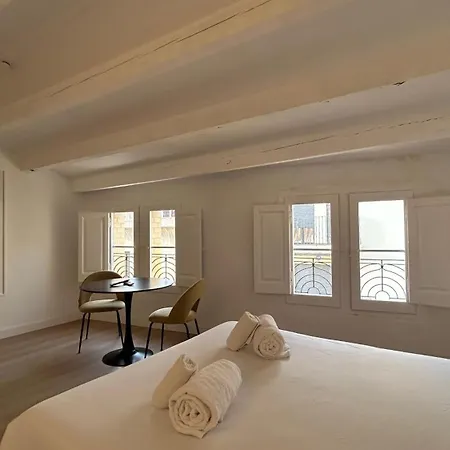 Hotelito Boutique Gran * Badalona
