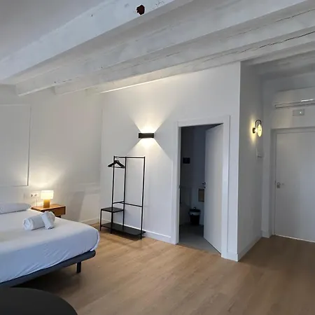 Hotelito Boutique Gran Apartment