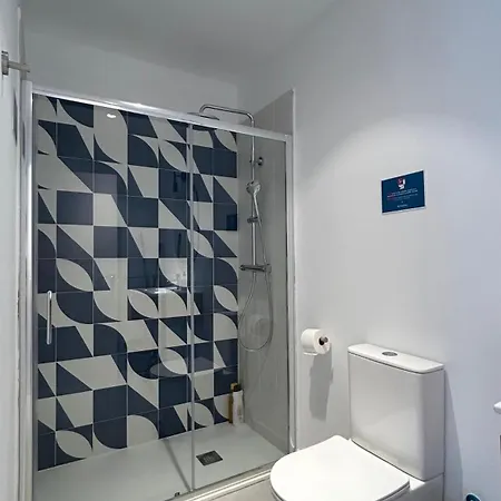 Hotelito Boutique Gran Badalona