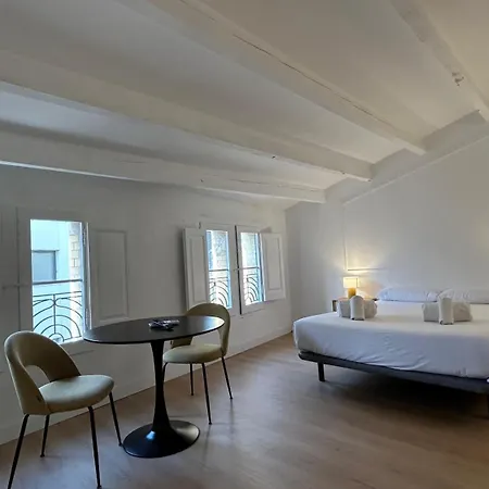 Hotelito Boutique Gran Apartment