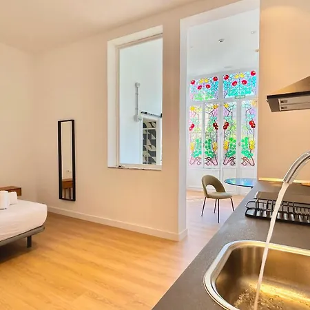 Hotelito Boutique Gran * Badalona