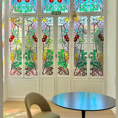Hotelito Boutique Gran Appartement