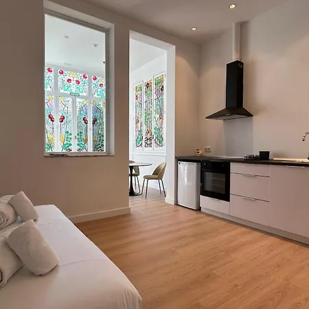 Apartment Hotelito Boutique Gran *