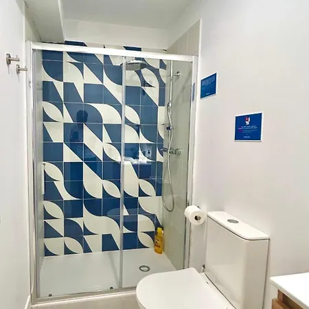Apartment Hotelito Boutique Gran *