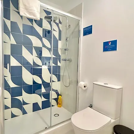 Hotelito Boutique Gran Apartment